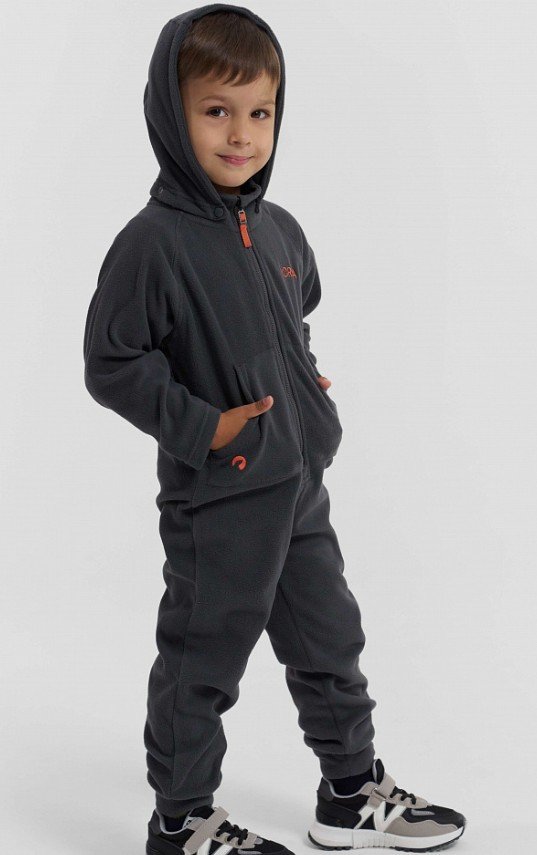 Комбинезон детский NORPPA VITIM KID'S COVERALL 3, 614 серый гравий, 100453 (Рост: 90)
Комбинезон детский NORPPA VITIM KID'S COVERALL 3, 614 серый гравий, 100453 (Рост: 90)