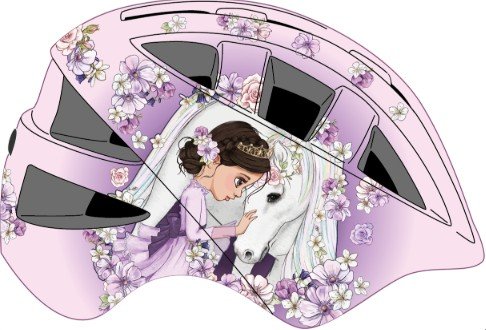 Шлем детский Vinca Sport "Alice" IN-MOLD с регулировкой, инд.уп. VSH 8 Alice (M) (Размер: S(48-52)), Фиолетовый
Шлем детский Vinca Sport "Alice" IN-MOLD с регулировкой, инд.уп. VSH 8 Alice (M) (Размер: S(48-52)), Фиолетовый