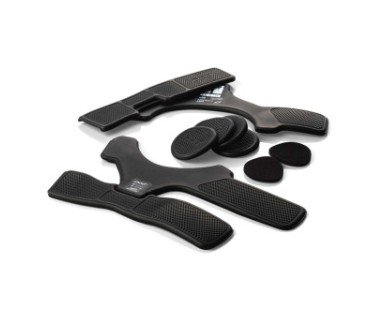 Вставки наколенников подростковых POD KX 2.0 YTH Pad Set левые, Black, 2025, KP482-001-YTHT (Размер: L)
Вставки наколенников подростковых POD KX 2.0 YTH Pad Set левые, Black, 2025, KP482-001-YTHT (Размер: L)