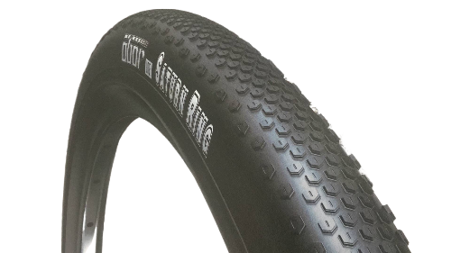 Покрышка велосипедная OBOR SATURN RING 28"/700x42C (44-622) ALL ROAD/DIRT/GRAVEL средний 30TPI, черная, 04-100828, Черный
Покрышка велосипедная OBOR SATURN RING 28"/700x42C (44-622) ALL ROAD/DIRT/GRAVEL средний 30TPI, черная, 04-100828, Черный