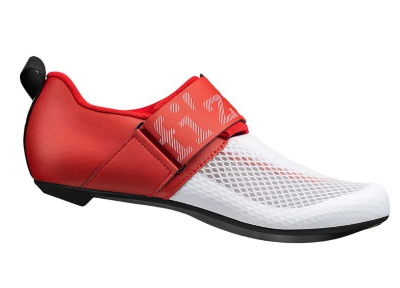 Велотуфли Fizik TRANSIRO HYDRA триатлон , белый/красный металлик, TRR5PMR1K (Размер: . Цвет: белый/красный металлик
Велотуфли Fizik TRANSIRO HYDRA триатлон , белый/красный металлик, TRR5PMR1K (Размер: . Цвет: белый/красный металлик