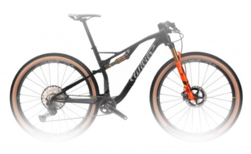 Велосипед MTB Wilier URTA Shimano XT 1x12, FOX FS SC Miche 996, 2023, черный матовый, E8100EC4DBLACK (Рама: XL. Цвет: черный матовый)
Велосипед MTB Wilier URTA Shimano XT 1x12, FOX FS SC Miche 996, 2023, черный матовый, E8100EC4DBLACK (Рама: XL. Цвет: черный матовый)