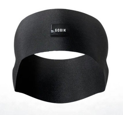 Повязка на голову GOBIK FRONTLINE UNISEX BLACK, OS, черный, 15-20-002-001, Черная
Повязка на голову GOBIK FRONTLINE UNISEX BLACK, OS, черный, 15-20-002-001, Черная