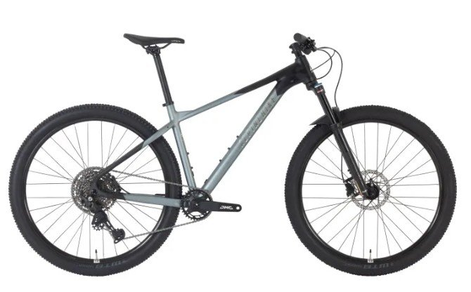 Велосипед горный Alpinebike Prime 11, 29", 2025, громовой серый, ALPN_G2_PRIME_11_GR_L (Рама: M )
Велосипед горный Alpinebike Prime 11, 29", 2025, громовой серый, ALPN_G2_PRIME_11_GR_L (Рама: M )