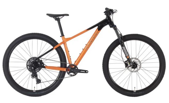 Велосипед горный Alpinebike Prime 9, 29", 2025, свежая медь, ALPN_G2_PRIME_9_CU_L (Рама: L )
Велосипед горный Alpinebike Prime 9, 29", 2025, свежая медь, ALPN_G2_PRIME_9_CU_L (Рама: L )