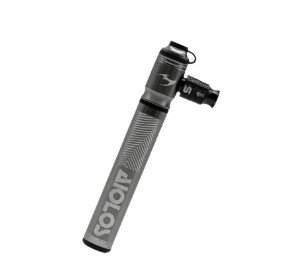 Насос велосипедный Moon Aiolos Dual, ручной, 160 PSI /11 BAR, 89g, WP_AIOLOS_DUAL
Насос велосипедный Moon Aiolos Dual, ручной, 160 PSI /11 BAR, 89g, WP_AIOLOS_DUAL