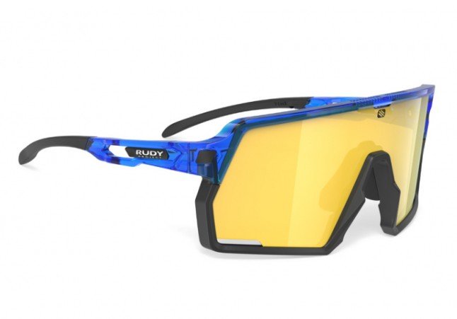 Очки велосипедные Rudy Project KELION Crystal Blue - Multilaser Yellow, SP850577-0000
Очки велосипедные Rudy Project KELION Crystal Blue - Multilaser Yellow, SP850577-0000