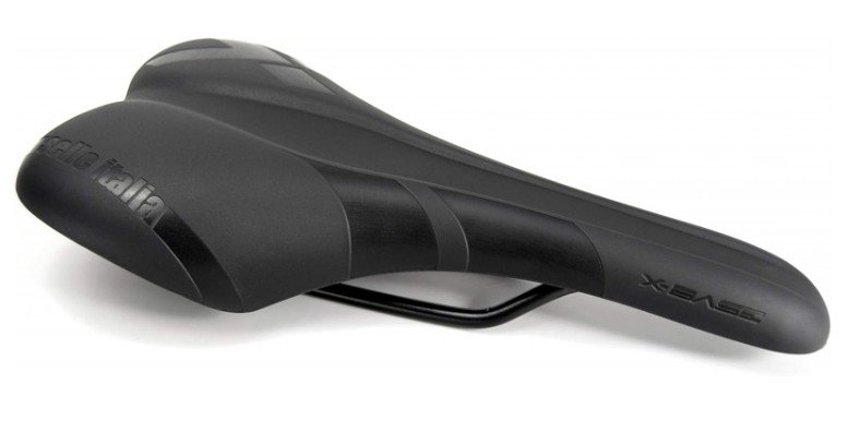 Седло велосипедное Selle Italia X-BASE RESTYLED, 285х135мм, черное, 061M2010E0020, Черный
Седло велосипедное Selle Italia X-BASE RESTYLED, 285х135мм, черное, 061M2010E0020, Черный