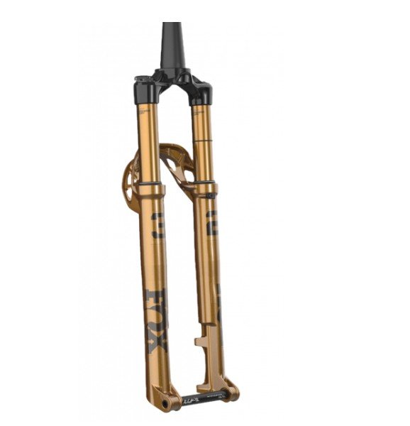 Амортизационная вилка FOX 32 Float SC, F-S, 29" 100мм Gold, 910-21-255, Золотой
Амортизационная вилка FOX 32 Float SC, F-S, 29" 100мм Gold, 910-21-255, Золотой