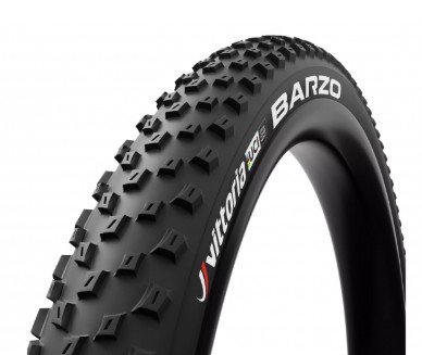 Покрышка велосипедная MTB Vittoria Barzo TLR UCI Edition 29x2.35, 11A00560, Черный
Покрышка велосипедная MTB Vittoria Barzo TLR UCI Edition 29x2.35, 11A00560, Черный