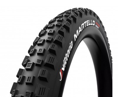 Покрышка велосипедная MTB Vittoria Martello Enduro Race 29x2.40", 11E00437, Черный
Покрышка велосипедная MTB Vittoria Martello Enduro Race 29x2.40", 11E00437, Черный