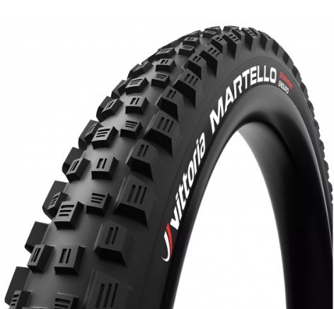 Покрышка велосипедная MTB Vittoria Martello Race Enduro 27,5x2.40" 11E00435, Черный
Покрышка велосипедная MTB Vittoria Martello Race Enduro 27,5x2.40" 11E00435, Черный