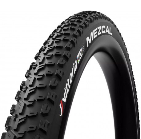 Покрышка велосипедная MTB Vittoria Mezcal XC Folding UCI Edition 29x2.35" 11A00557, Черный
Покрышка велосипедная MTB Vittoria Mezcal XC Folding UCI Edition 29x2.35" 11A00557, Черный