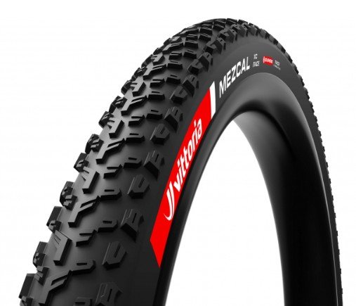 Покрышка велосипедная MTB Vittoria Mezcal XC Race Folding 29x2.40" черная, 11A00711, Черный
Покрышка велосипедная MTB Vittoria Mezcal XC Race Folding 29x2.40" черная, 11A00711, Черный