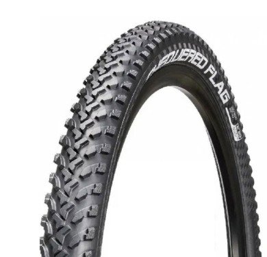 Покрышка велосипедная CHAO YANG H-5135 26"x 1.95 (47-559) 30 TPI, черная, H-5135 (S108097), Черный
Покрышка велосипедная CHAO YANG H-5135 26"x 1.95 (47-559) 30 TPI, черная, H-5135 (S108097), Черный