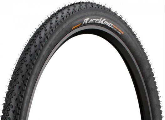Велопокрышка CONTINENTAL Race King ShieldWall 29"x2.2 (55-622), MTB, folding, black, RA362929220, Черный
Велопокрышка CONTINENTAL Race King ShieldWall 29"x2.2 (55-622), MTB, folding, black, RA362929220, Черный