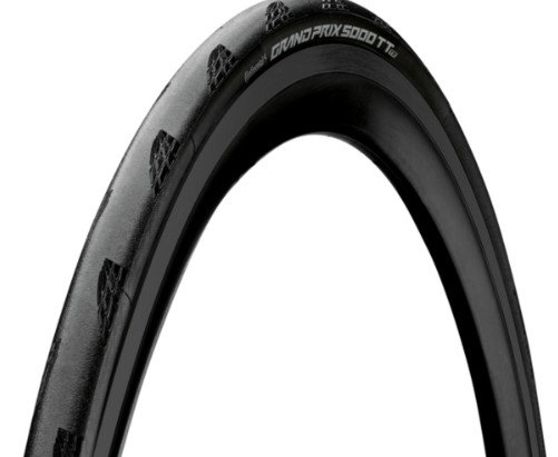 Велопокрышка CONTINENTAL Grand Prix 5000 TT TdF, 700x25, folding, tubeless/UST, black, RA369987, Черный
Велопокрышка CONTINENTAL Grand Prix 5000 TT TdF, 700x25, folding, tubeless/UST, black, RA369987, Черный