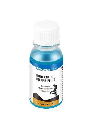 Масло минеральное TOOPRE (MAGURA OIL) для MAGURA, 60мл, синее, TL-60 Blue (MAGURA )
Масло минеральное TOOPRE (MAGURA OIL) для MAGURA, 60мл, синее, TL-60 Blue (MAGURA )