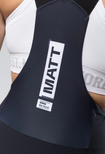 Велотрусы c лямками GOBIK MATT WOMEN ULTRABLUE, темно-синий, 10-02-087-002 (Размер: XS)
Велотрусы c лямками GOBIK MATT WOMEN ULTRABLUE, темно-синий, 10-02-087-002 (Размер: XS)