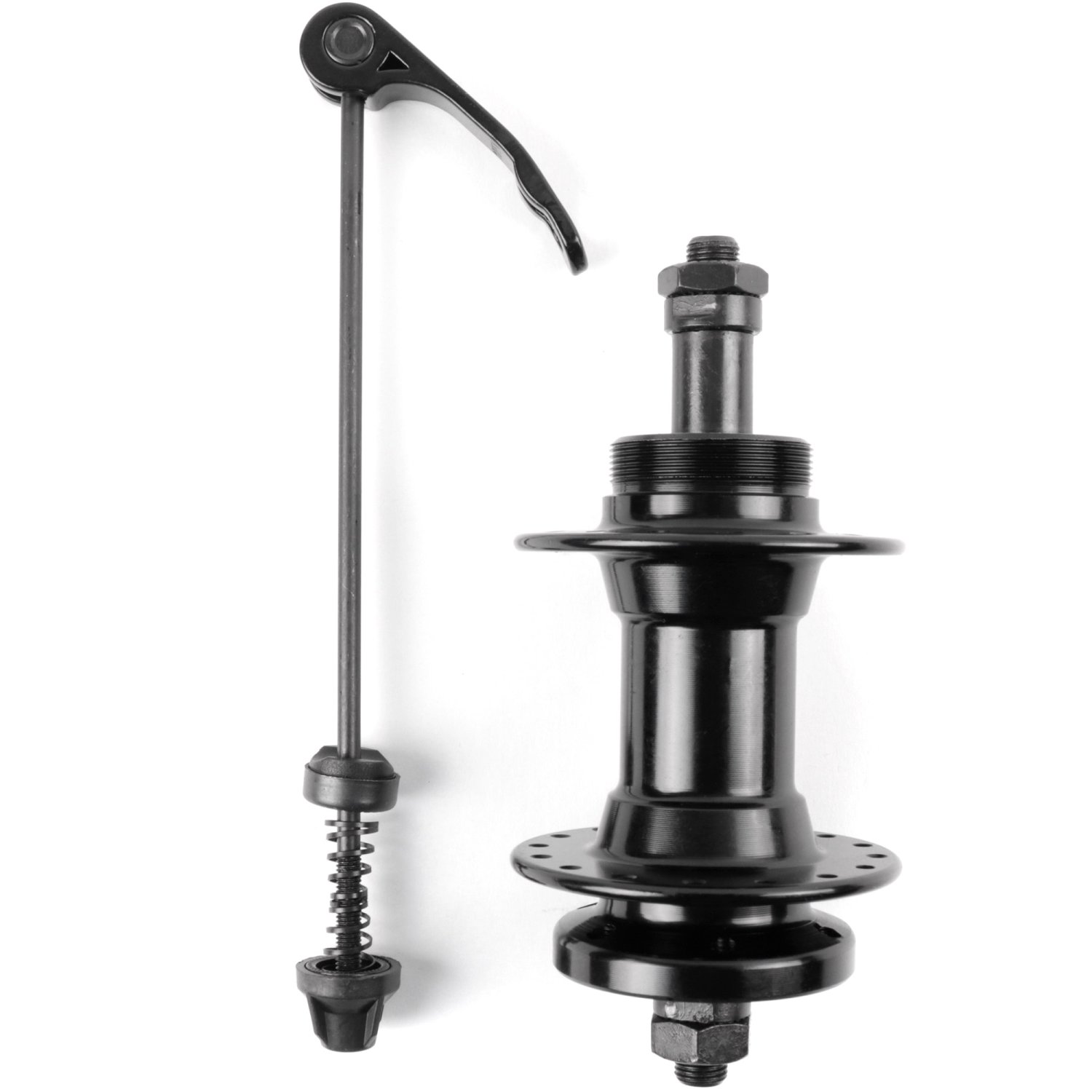 Втулка велосипедная Vinca Sport, задняя, 3/8"*14G*32H*135*145 эксцентр, под трещотку, черная, GB 10R QS black 32H
Втулка велосипедная Vinca Sport, задняя, 3/8"*14G*32H*135*145 эксцентр, под трещотку, черная, GB 10R QS black 32H