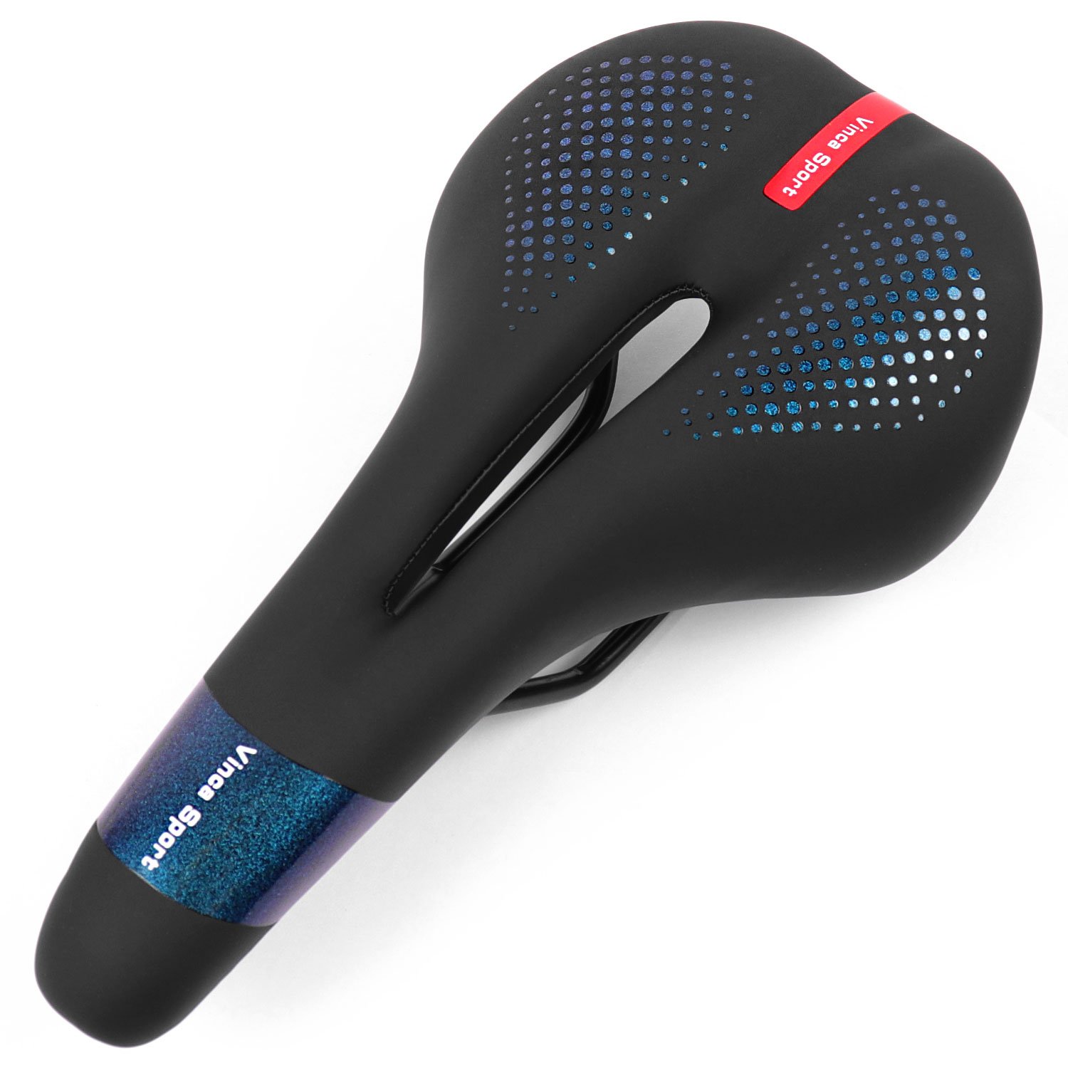Седло велосипедное Vinca Sport, 275 x 145 мм, с памятью формы, черное, VS 20 memory, Черный
Седло велосипедное Vinca Sport, 275 x 145 мм, с памятью формы, черное, VS 20 memory, Черный