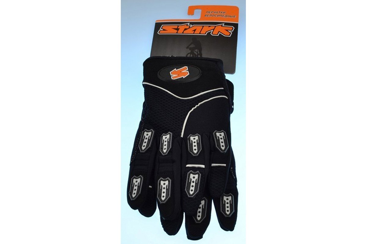 Велоперчатки Stark NC-709, закрытые пальцы, микрофибра, черные, Stark NC-709 black
Велоперчатки Stark NC-709, закрытые пальцы, микрофибра, черные, Stark NC-709 black