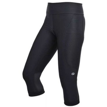 Велобриджи 8-7098208 женские ASL-4 Comfort с памперсом черные L AUTHOR Велобриджи 8-7098208 женские ASL-4 Comfort с памперсом черные L AUTHORВелошорты<br>женские, черные, специальный материал SALINA (из волокон LYCRA by DUPONT) и воздухорпоницаемый эластичный сетчатый материал, анатомический фасон с учетом особенностей женской фигуры, широкий пояс, новый удобный антибактериальный женский подгузник ASL TEAM (Чехия)<br>