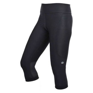 Велобриджи 8-7098213 Men Sport 3/4l bib Blk с лямками c памперсом черные M AUTHOR Велобриджи 8-7098213 Men Sport 3/4l bib Blk с лямками c памперсом черные M AUTHORВелошорты<br>NEW, черные, штанина 3/4, с лямками, специальный материал SALINA (из волокон LYCRA by DUPONT) и воздухорпоницаемый эластичный сетчатый материал DORLASTAN, анатомический фасон, новый удобный антибактериальный подгузник 3D-BIO, светоотражающие элементы (Чехия)<br>
