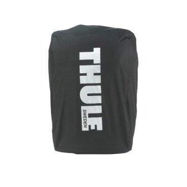 Чехол-дождевик для большой сумки Thule Large Pannier Rain Cover 100041 Чехол-дождевик для большой сумки Thule Large Pannier Rain Cover 100041Велосумки<br>Чехол-дождевик для большой сумки Thule Large Pannier Rain Cover<br>Размер: 60 x 30 x 26 см <br>Вес: 85 г<br>Объем: 20 — 35 л<br>Артикул 100041<br>