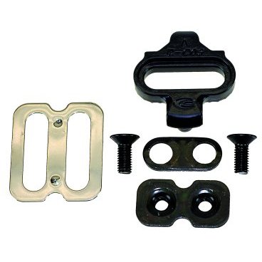 Шипы для педалей Shimano MTB замковых 5-311796 Шипы для педалей Shimano MTB замковых 5-311796Педали для велосипедов<br>совместимы со всеми контактными педалями EXUSTAR и SHIMANO, блистер<br>