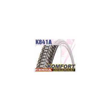 Покрышка велосипедная KENDA 700х40С (42-622) K841А KOMFORT низкий 5-527753 Покрышка велосипедная KENDA 700х40С (42-622) K841А KOMFORT низкий 5-527753Велопокрышки<br>Покрышка велосипедная KENDA 700х40С (42-622) K841А KOMFORT <br>Нзкий протектор, COMFORT/CITY <br>Артикул 5-527753<br>
