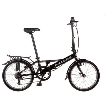 Складной велосипед SIMPLEX 2011г.
