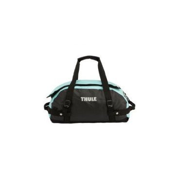 Туристическая сумка-баул Thule Chasm Aqua M-70L, голубой 202600