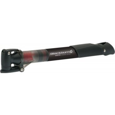 Насос Blackburn AirStik LongNeck Evo, подножка, алюминий, черный BB2038269