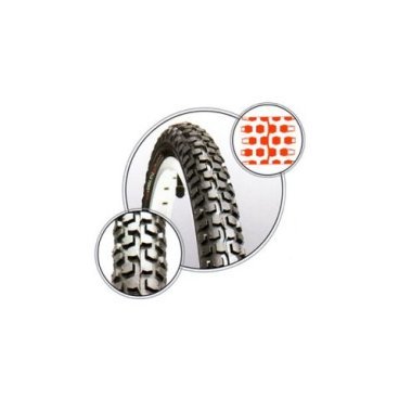 Велопокрышка CST 24х2.00 C843 черная TB49161000 Велопокрышка CST 24х2.00 C843 черная TB49161000Велопокрышки<br>Покрышка CST C843, 24 дюйма, ширина 2.00<br> <br>Ровный и мелкий протектор, резина с отличным накатом, на асфальте катит без вибрации в руль, идеальный вариант для городских велосипедов для езды по городу или паркам<br> <br>вес 720 грамм<br> <br>Артикул TB49161000<br>
