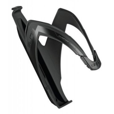 Флягодержатель Elite, Custom Race, fiberglass, черный, soft touch EL0061698 Флягодержатель Elite, Custom Race, fiberglass, черный, soft touch EL0061698Фляги и Флягодержатели<br>Фляг-ль Elite, Custom Race, fiberglass, черный, soft touch <br>Флягодержатель оборудован специальным резиновым саморегулирующимся устройством, которое надежно удерживает бутылку с водой - специальный шарнир автоматически приспосабливается к размеру диаметра бутылки. Армированный nylon 66 shell позволяет надежно удерживать флягу адаптируясь к диаметру.<br>Особенно рекомендуется для маленьких и скошенных рам<br>Диаметр: 70 - 74 мм Вес: 43 гр.<br>Цвет: Черный soft touch.<br>Материал: Nylon/Plastic<br>