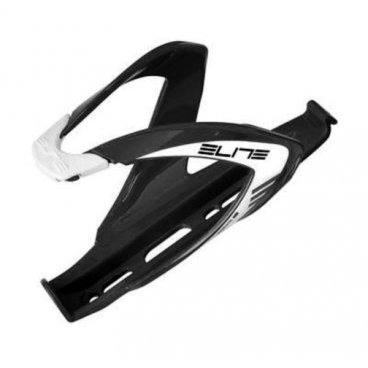 Флягодержатель Elite, Custom Race, fiberglass, черный глянец, логотип белый EL0061677 Флягодержатель Elite, Custom Race, fiberglass, черный глянец, логотип белый EL0061677Фляги и Флягодержатели<br>Фляг-ль Elite, Custom Race, fiberglass, черный глянец, логотип белый<br>