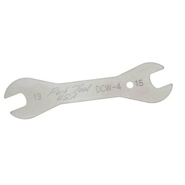 Конусный ключ Park Tool, 13мм/15мм PTLDCW-4C
