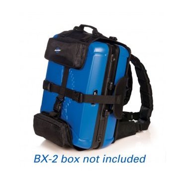 Переноска, для BX-1/-2/EK-1, PTLBXB-2 Переноска, для BX-1/-2/EK-1, PTLBXB-2Велоинструменты<br>Переноска, для BX-1/-2/EK-1<br>
