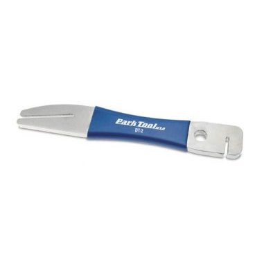 Правка ротора Park Tool DT-2C 2 паза различн глубины PTLDT-2 Правка ротора Park Tool DT-2C 2 паза различн глубины PTLDT-2Велоинструменты<br>Исправитель ротора Park Tool DT-2C, 2 паза различн глубины<br>