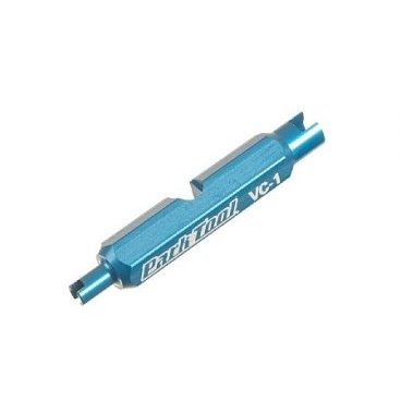 Инструмент для золотников Park Tool VC-1C, PTLVC-1 Инструмент для золотников Park Tool VC-1C, PTLVC-1Велоинструменты<br>Инструмент для золотников Park Tool VC-1C<br>