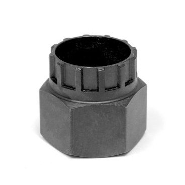 Съемник кассеты, для Shimano/SRAM/SunRace и других PTLFR-5