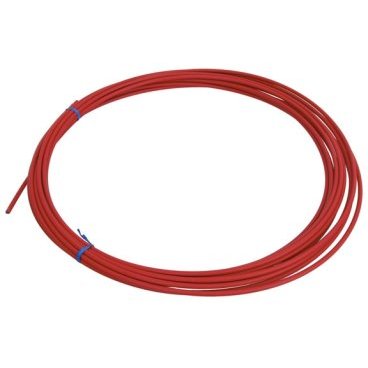 Оплетка переключателя SHIMANO SP41, 10 м, цвет красный Y6Y198050 Оплетка переключателя SHIMANO SP41, 10 м, цвет красный Y6Y198050Тросики и Рубашки<br>Оплетка переключателя SP41<br>- бухта 10 метров<br>- толщина 4 мм<br>- цвет красный<br>- смазана внутри<br>- производитель Shimano<br>