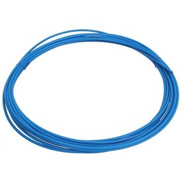Оплетка переключателя SHIMANO SP41, 50 м, цвет голубой Y60098582 Оплетка переключателя SHIMANO SP41, 50 м, цвет голубой Y60098582Тросики и Рубашки<br>Оплетка переключателя SP41<br>- бухта 50 метров<br>- толщина 4 мм<br>- цвет голубой<br>- смазана внутри<br>- производитель Shimano<br>