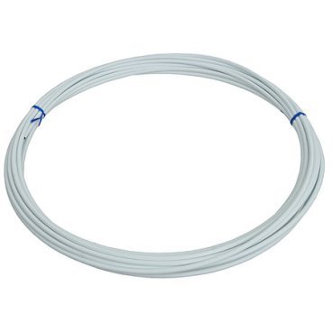 Оплетка тормоза SHIMANO SLR, 40м в коробке, цвет белый Y80900015 Оплетка тормоза SHIMANO SLR, 40м в коробке, цвет белый Y80900015Тросики и Рубашки<br>Оплетка тормоза SLR<br>- 40 м в коробке <br>- Цвет белый<br>- Внешний диаметр рубашки 5 мм<br>- Внутренний тефлоновый канал на диаметр тросика 1,6 мм<br>- Производитель Shimano<br>