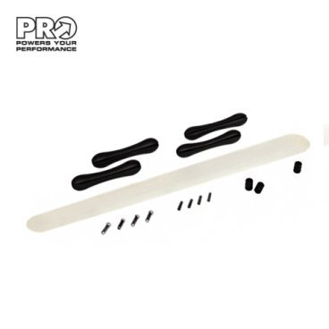 Защита пера рамы PRO под цепь,оплеток, набор PRAC0030