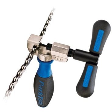Выжимка цепи, для 11 ск цепи Campagnolo PTLCT-11 Выжимка цепи, для 11 ск цепи Campagnolo PTLCT-11Велоинструменты<br>Выжимка цепи Park Tool CT-11<br> для 11 ск цепи Campagnolo<br>