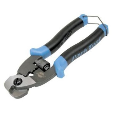 Кусачки Park Tool для тросов и оплеток PTLCN-10 Кусачки Park Tool для тросов и оплеток PTLCN-10Велоинструменты<br>Кусачки Park Tool CN-10, для тросов и оплеток<br> Необходим для повседневной настройки велосипеда, сезонном ТО велосипеда или просто при разовом ремонте велосипеда.<br>