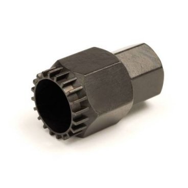 Съемник каретки, для Shimano и ISIS PTLBBT-22 Съемник каретки, для Shimano и ISIS PTLBBT-22Велоинструменты<br>Съемник каретки для Shimano и ISIS Park Tool PTLBBT-22<br> Позволяет снимать чашки кареток Shimano®, Truvativ®, Race Face®, FSA® и многих других.<br>