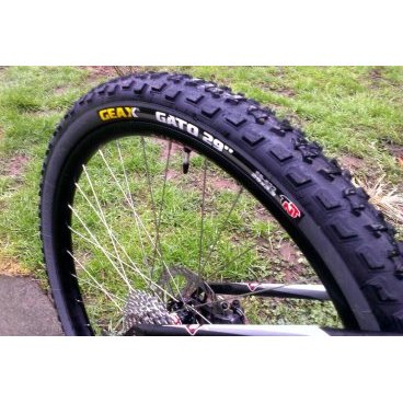 Покрышка велосипедная GEAX Gato TNT 26x2.1, 14г, 112.3GT.32.54.611HD Покрышка велосипедная GEAX Gato TNT 26x2.1, 14г, 112.3GT.32.54.611HDВелопокрышки<br>Покрышка велосипедная GEAX Gato TNT 26x2.1<br>Артикул 112.3GT.32.54.611HD<br>